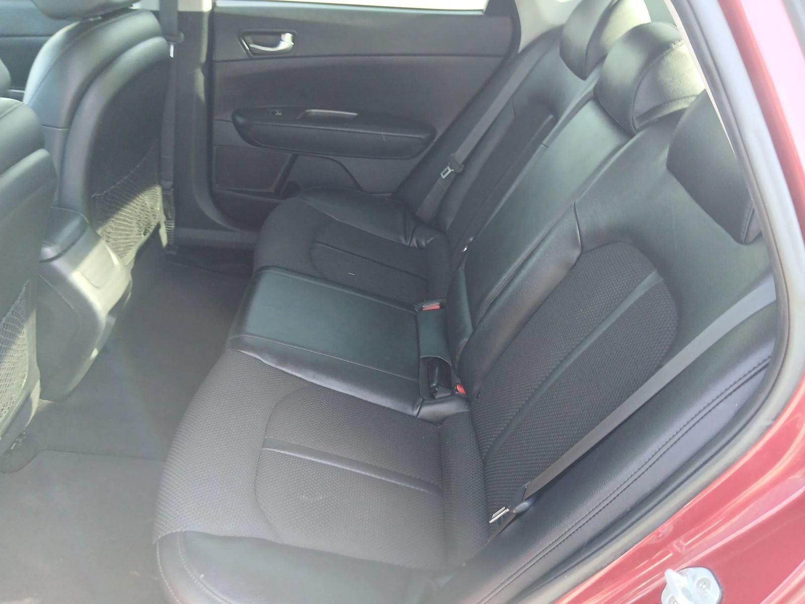 Used 2020 Kia Optima S FWD image 26