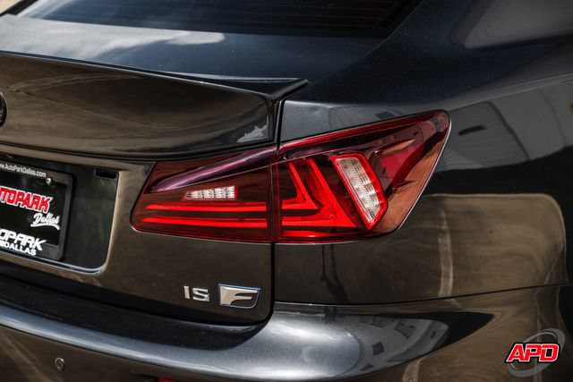 Used 2011 Lexus IS F RWD image 47