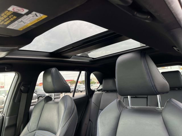 Used 2019 Toyota RAV4 XSE AWD/4WD image 26