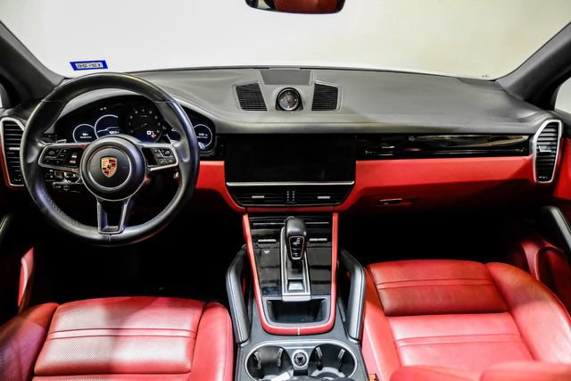 Used 2019 Porsche Cayenne AWD/4WD image 20