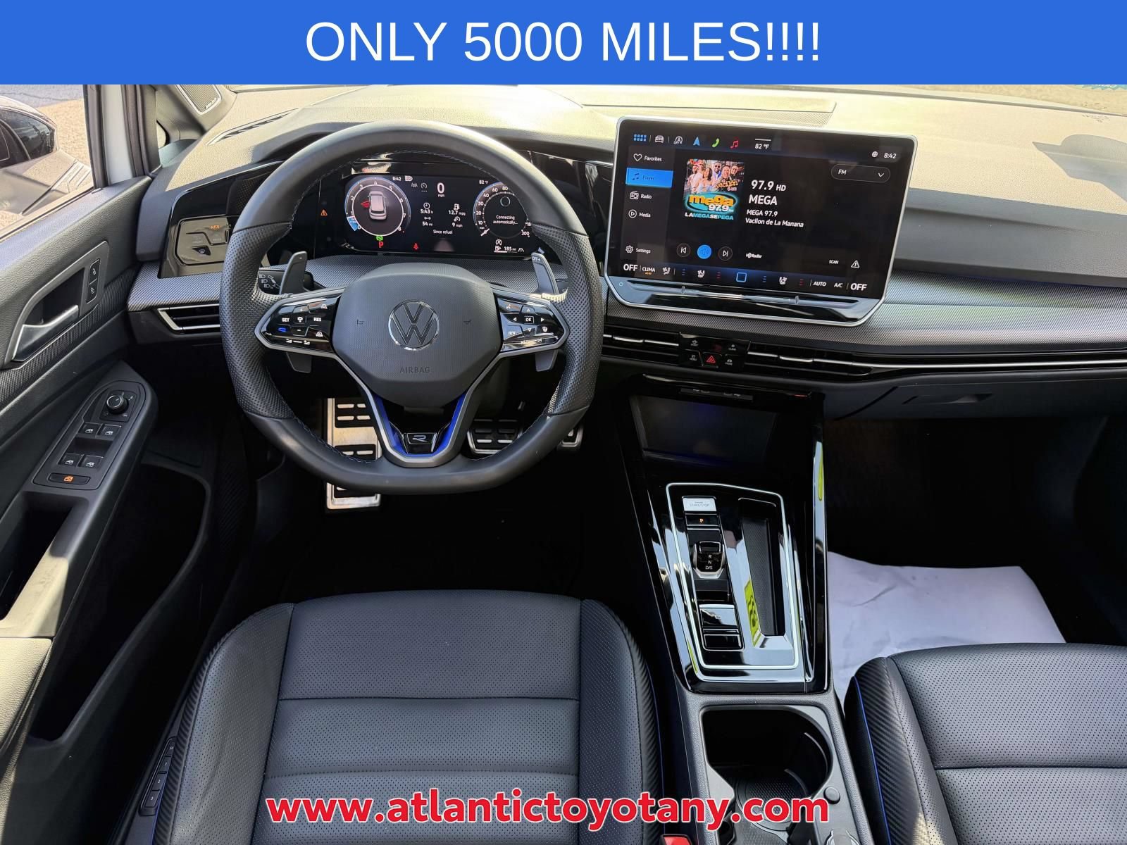 Used 2026 Volkswagen Golf AWD/4WD image 23