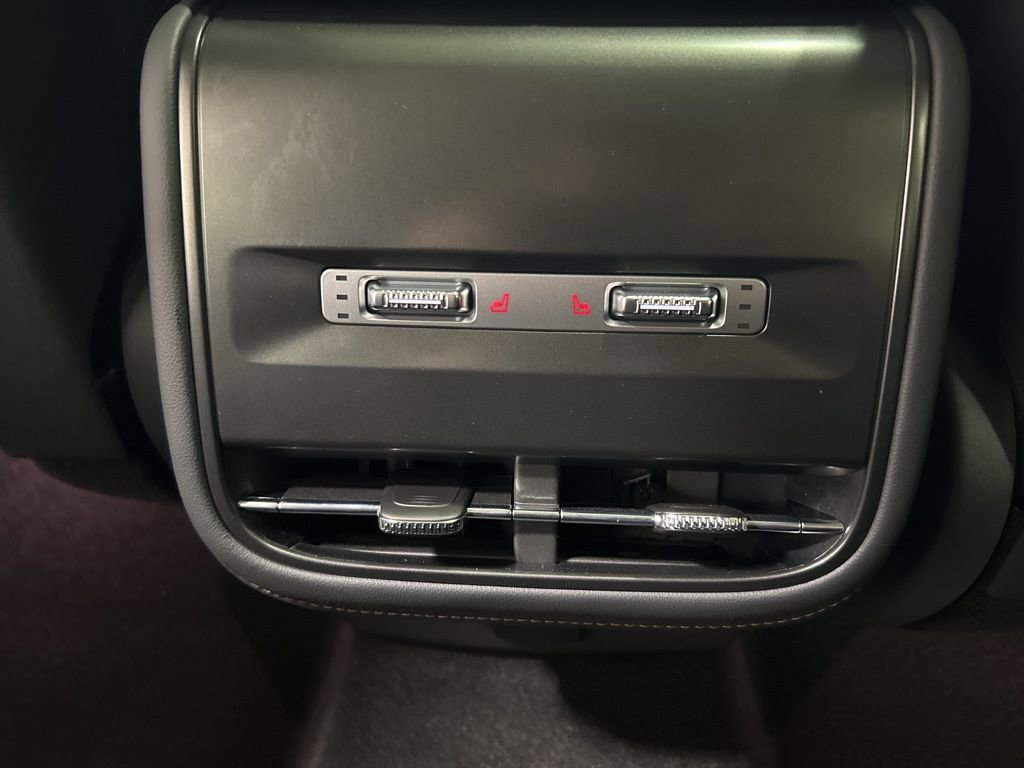 New 2026 Lincoln Nautilus Premier w/ Equipment Group 102A image 27