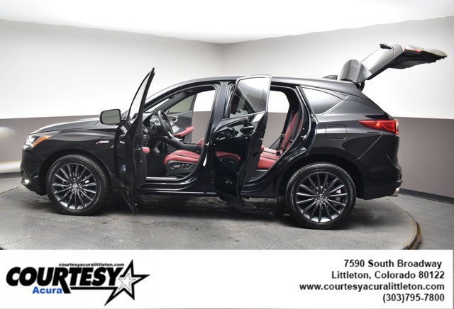 Certified 2023 Acura RDX A-Spec image 50