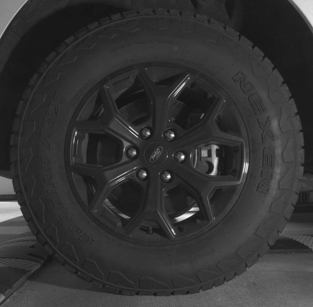 Used 2022 Ford Expedition Timberline AWD/4WD image 11