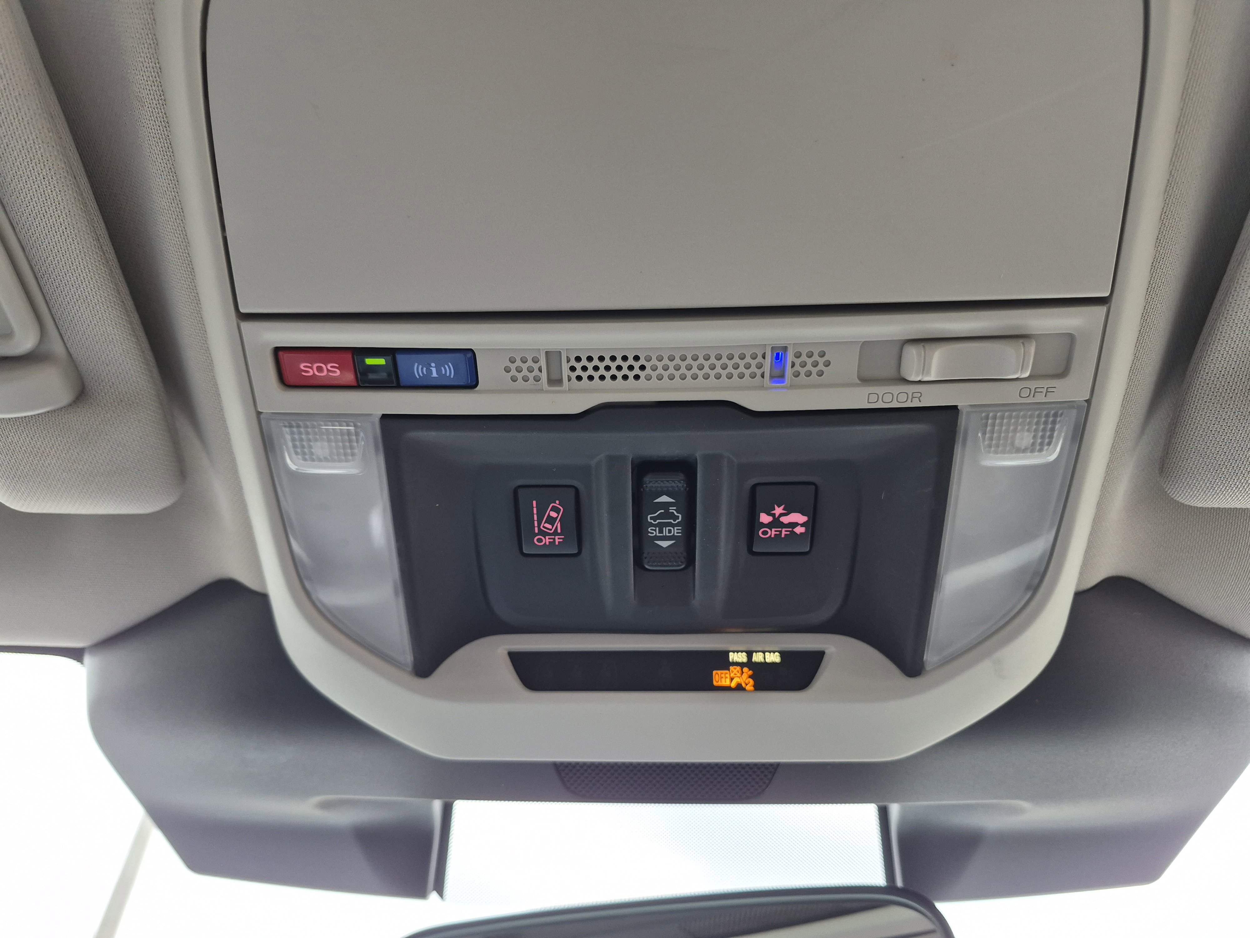 Used 2022 Subaru Forester Premium image 29