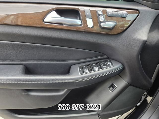 Used 2016 Mercedes-Benz GLE 350 w/ Premium Package image 33