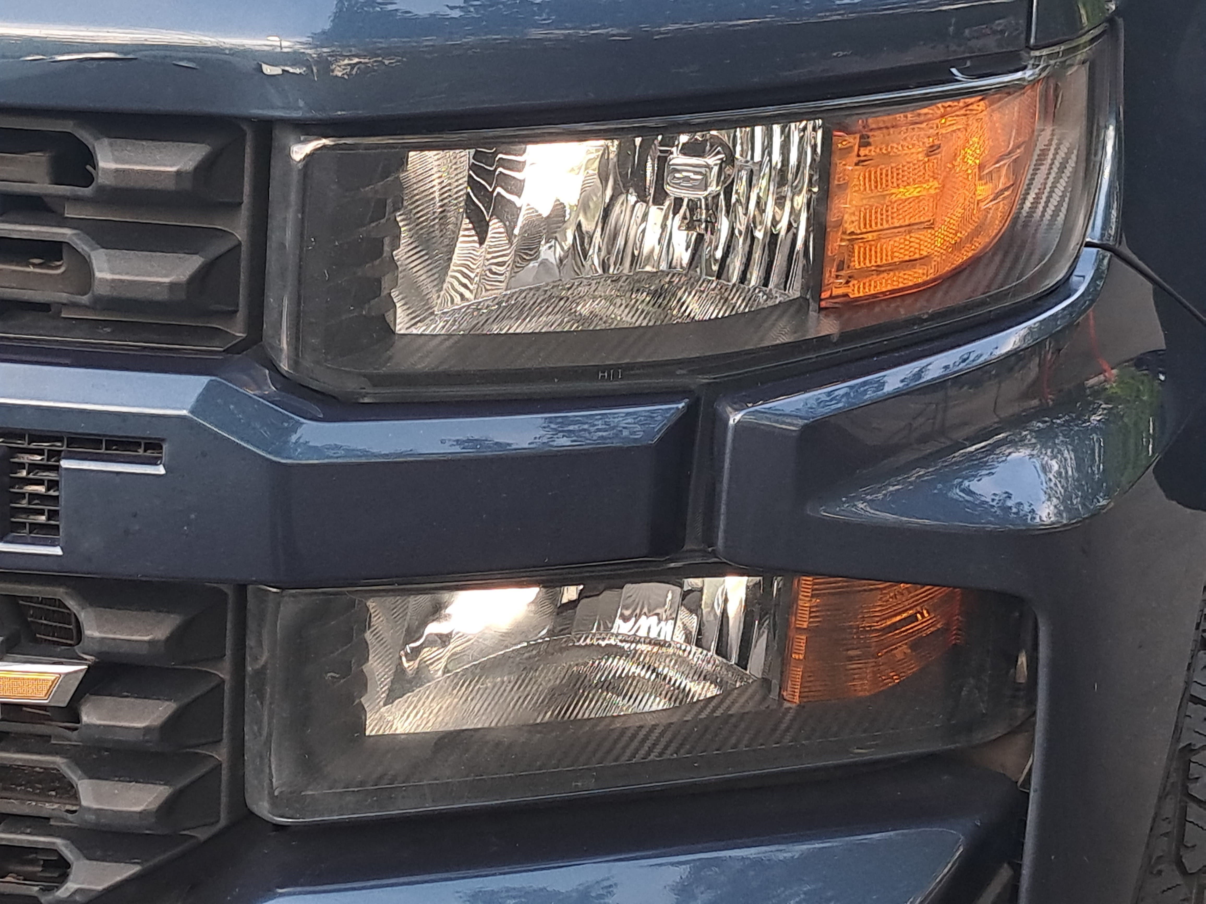 Used 2019 Chevrolet Silverado 1500 Custom w/ Custom Value Package AWD/4WD image 26