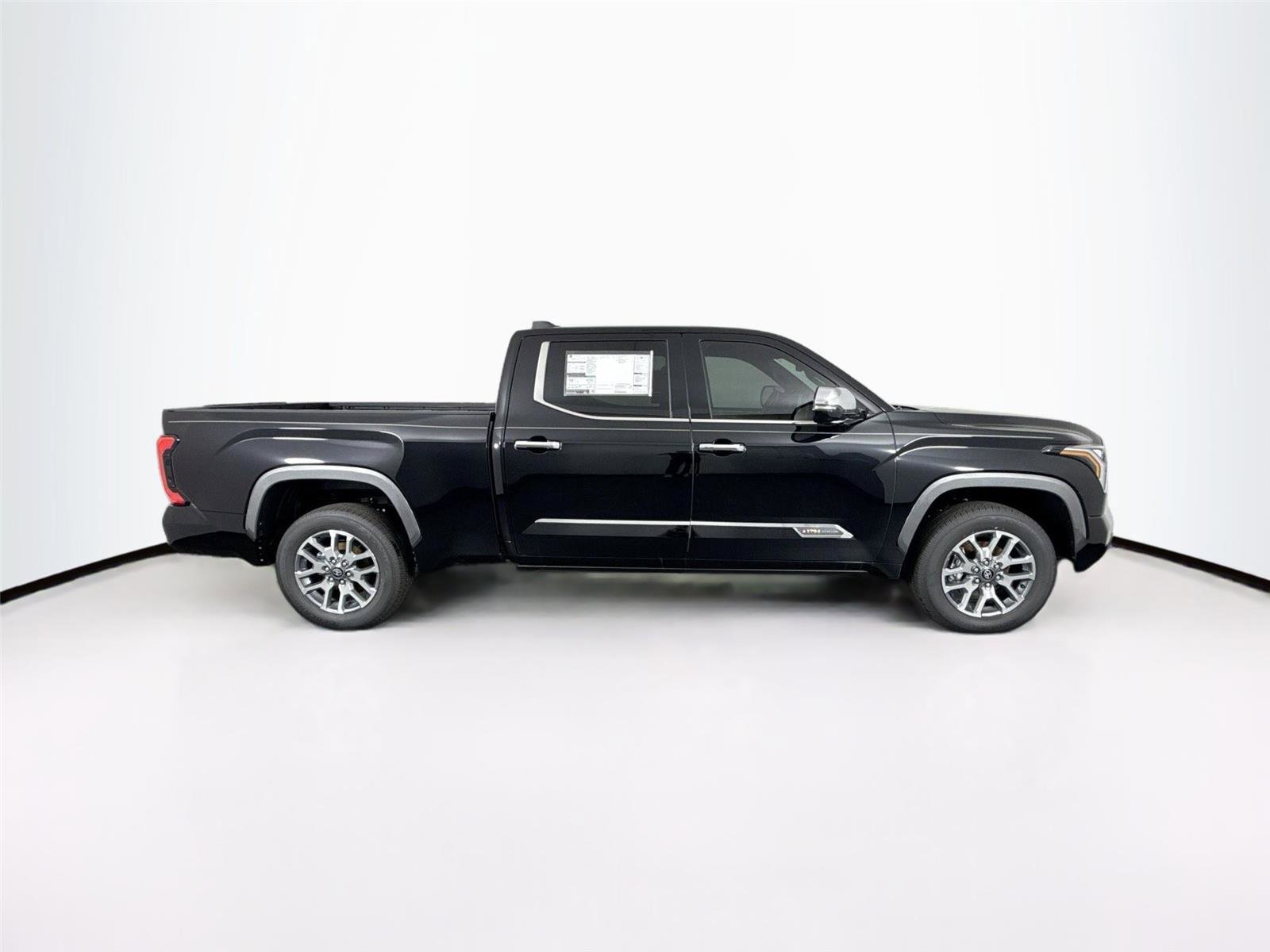 New 2025 Toyota Tundra 1794 Edition image 5