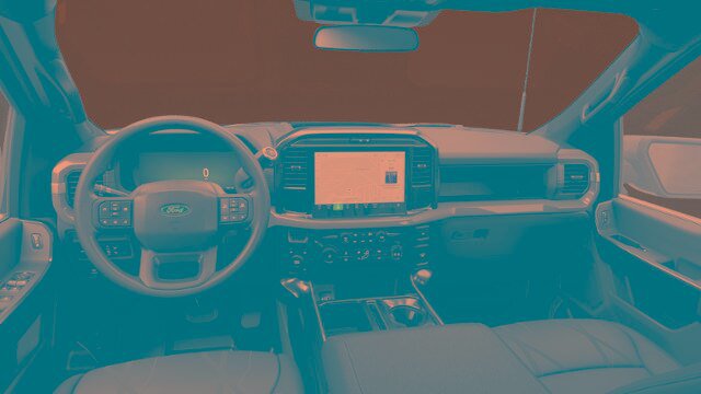 New 2026 Ford F150 STX AWD/4WD image 29