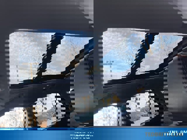 Certified 2023 Ford Explorer XLT w/ Equipment Group 202A image 40