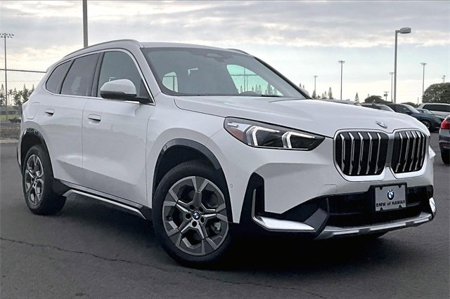 New 2026 BMW X1 xDrive28i image 2