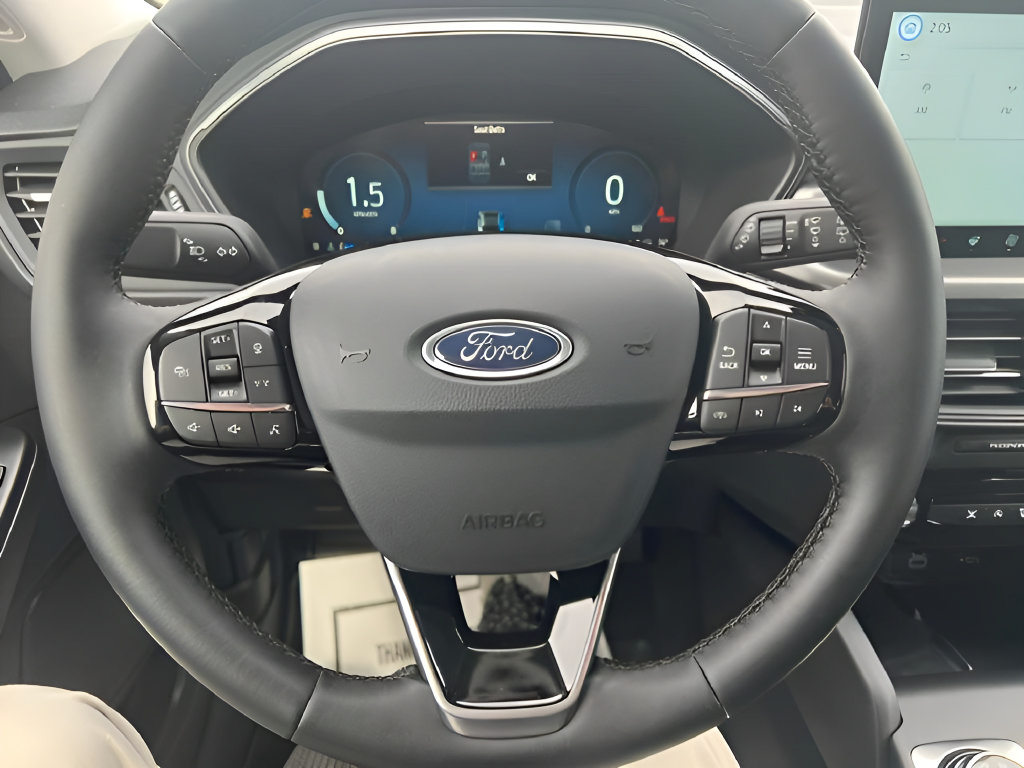 New 2025 Ford Escape Active w/ Active Premium Tech Pack AWD/4WD image 20