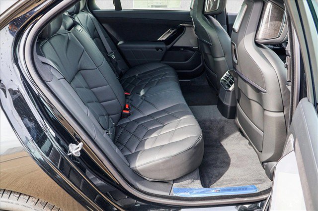New 2027 BMW 740i xDrive AWD/4WD image 21