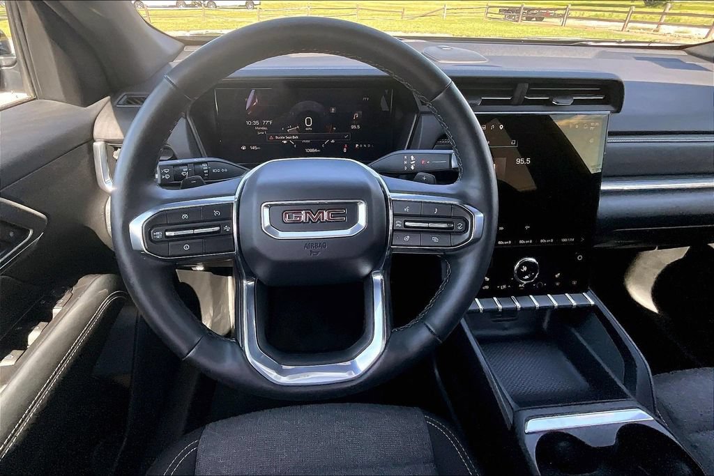 Used 2026 GMC Terrain Elevation FWD image 5