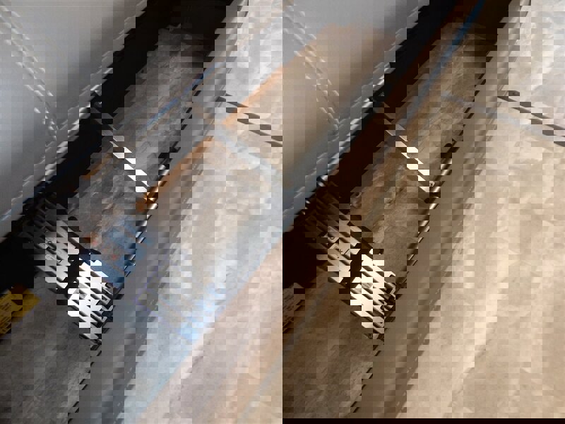 Used 2022 Ford E-450 and Econoline 450 Super Duty w/ Motorhome Prep Package image 38