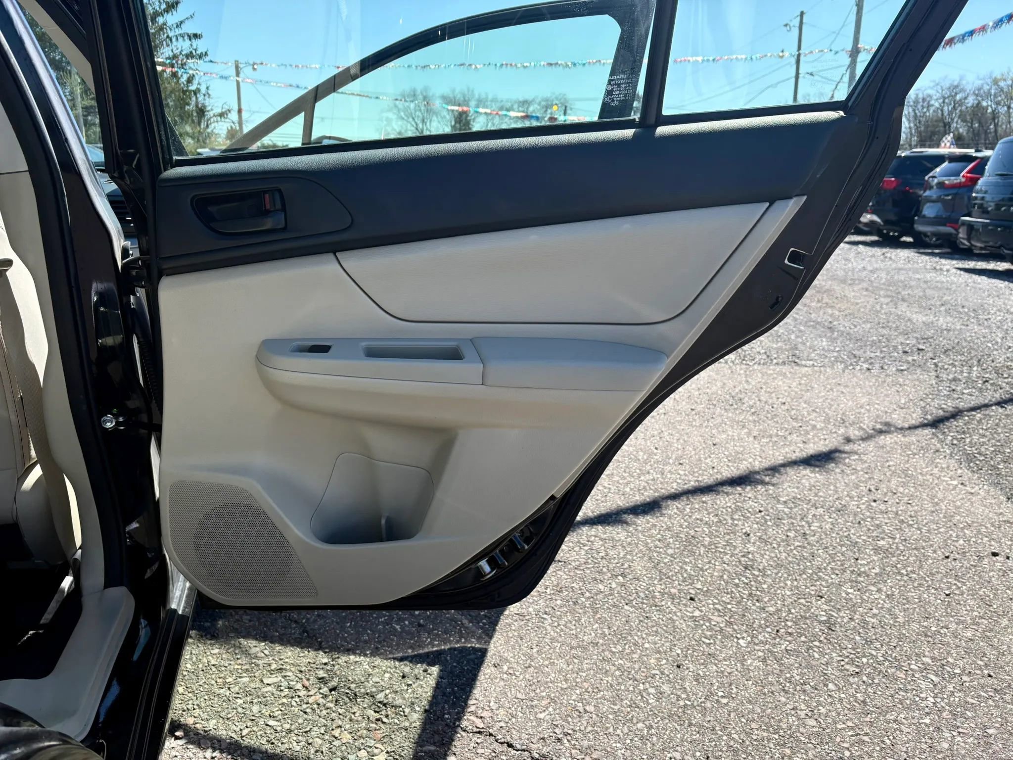 Used 2013 Subaru Impreza 2.0i AWD/4WD image 13