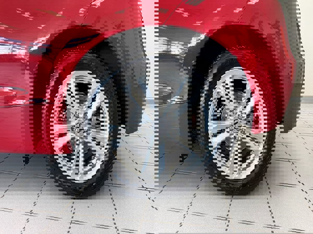 Used 2011 Honda CR-Z EX image 49