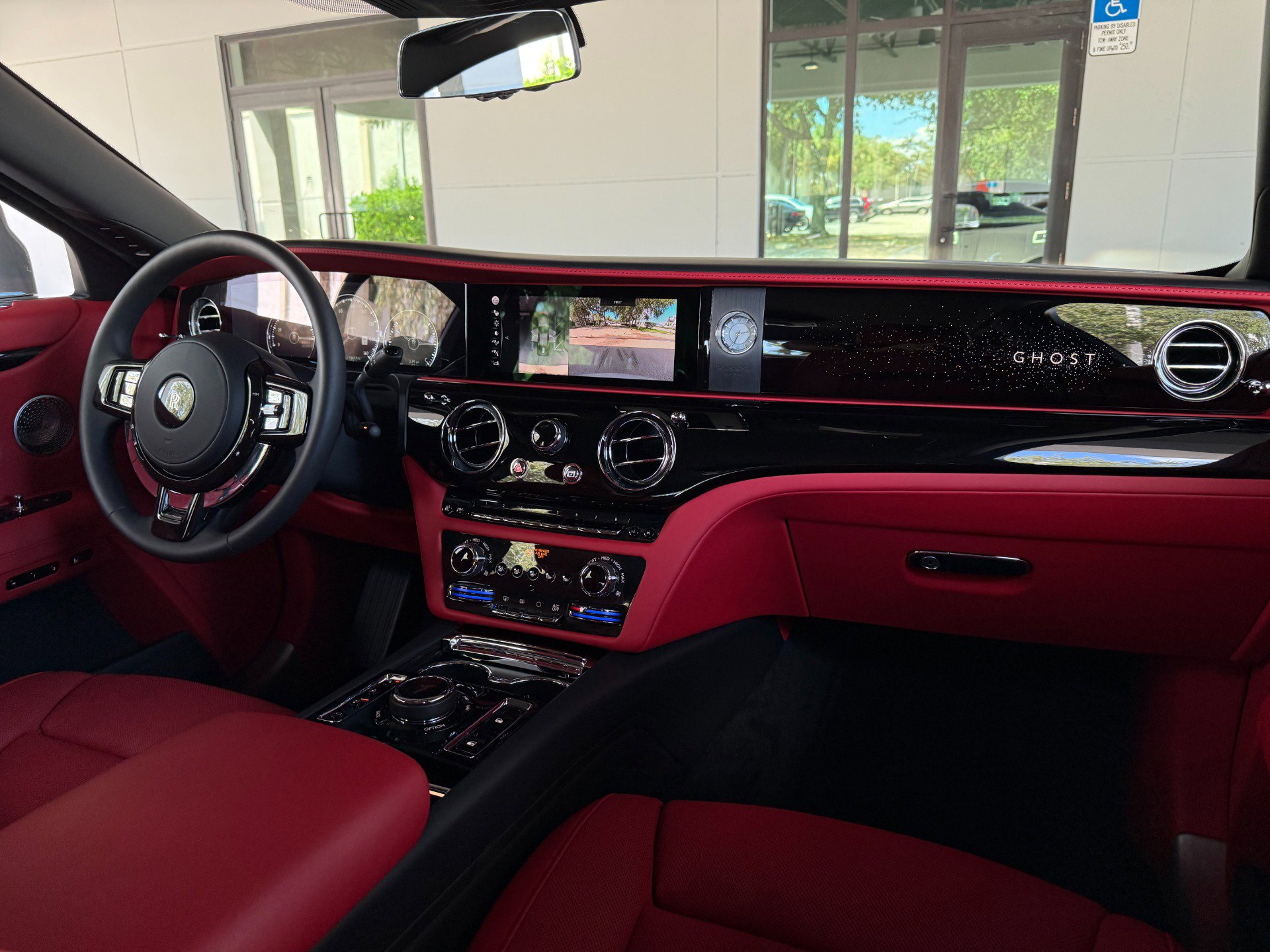Used 2022 Rolls-Royce Ghost image 48