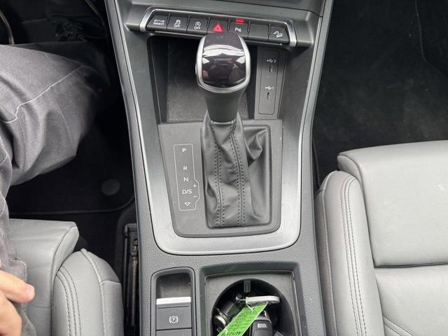 Certified 2023 Audi Q3 2.0T Premium w/ Black Optic Sport Package image 20