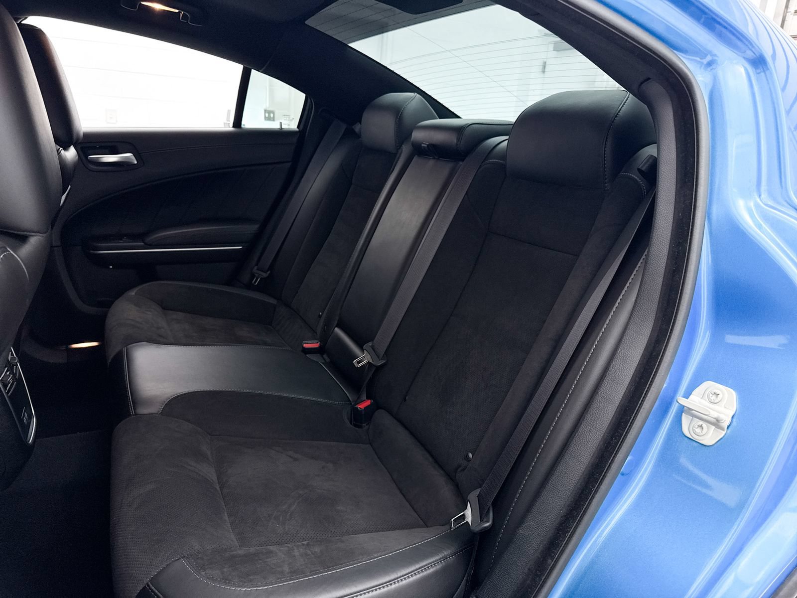 Used 2023 Dodge Charger Scat Pack w/ Plus Group RWD image 31