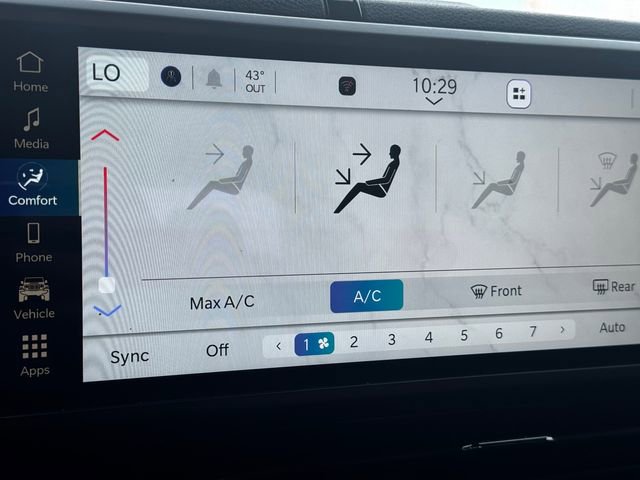 Certified 2024 Jeep Gladiator Sport image 31