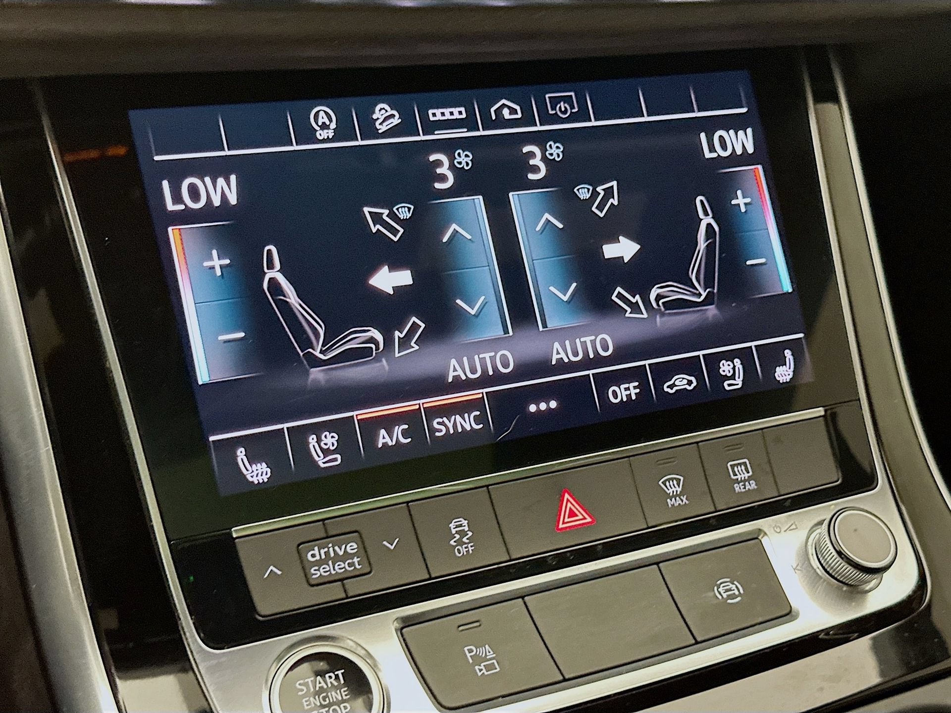 Used 2021 Audi Q8 Premium Plus AWD/4WD image 13