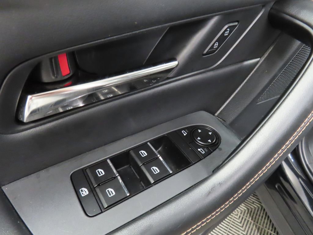 Used 2024 MAZDA CX-90 Plug-In Hybrid w/ Premium Pkg image 50