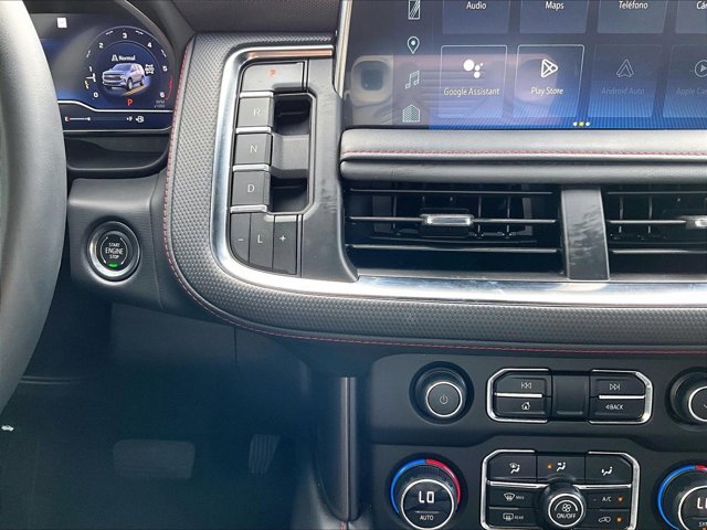 Used 2023 Chevrolet Tahoe RST w/ Luxury Package image 24