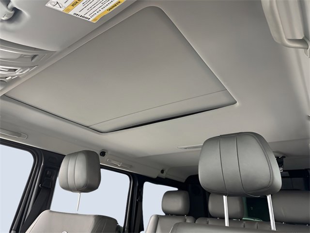 Used 2016 Mercedes-Benz G 550 G 550 image 29