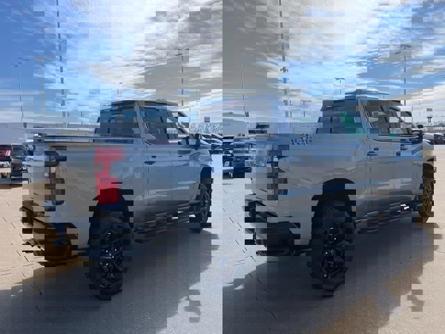 New 2026 Chevrolet Silverado 1500 LT Trail Boss w/ LT Trail Boss Premium Package image 3