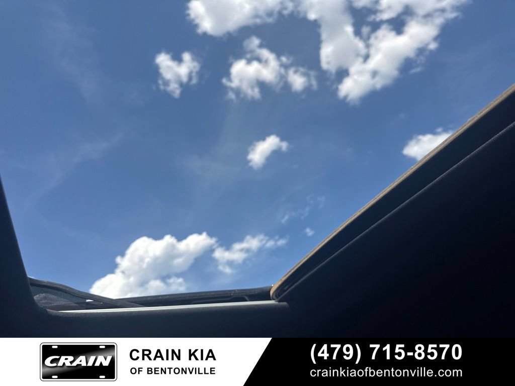 Used 2022 Dodge Durango R/T AWD/4WD image 19