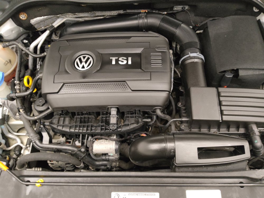 Used 2014 Volkswagen Jetta SE FWD image 30
