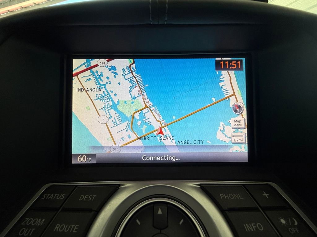 Used 2014 Nissan 370Z Touring w/ Sport Package RWD image 21