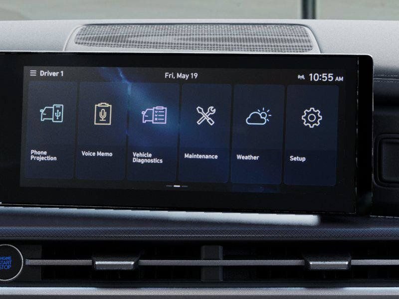 New 2026 Hyundai Santa Fe SE AWD/4WD image 13