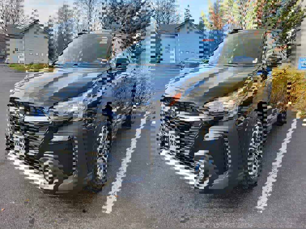 Certified 2023 Subaru Outback Limited image 8