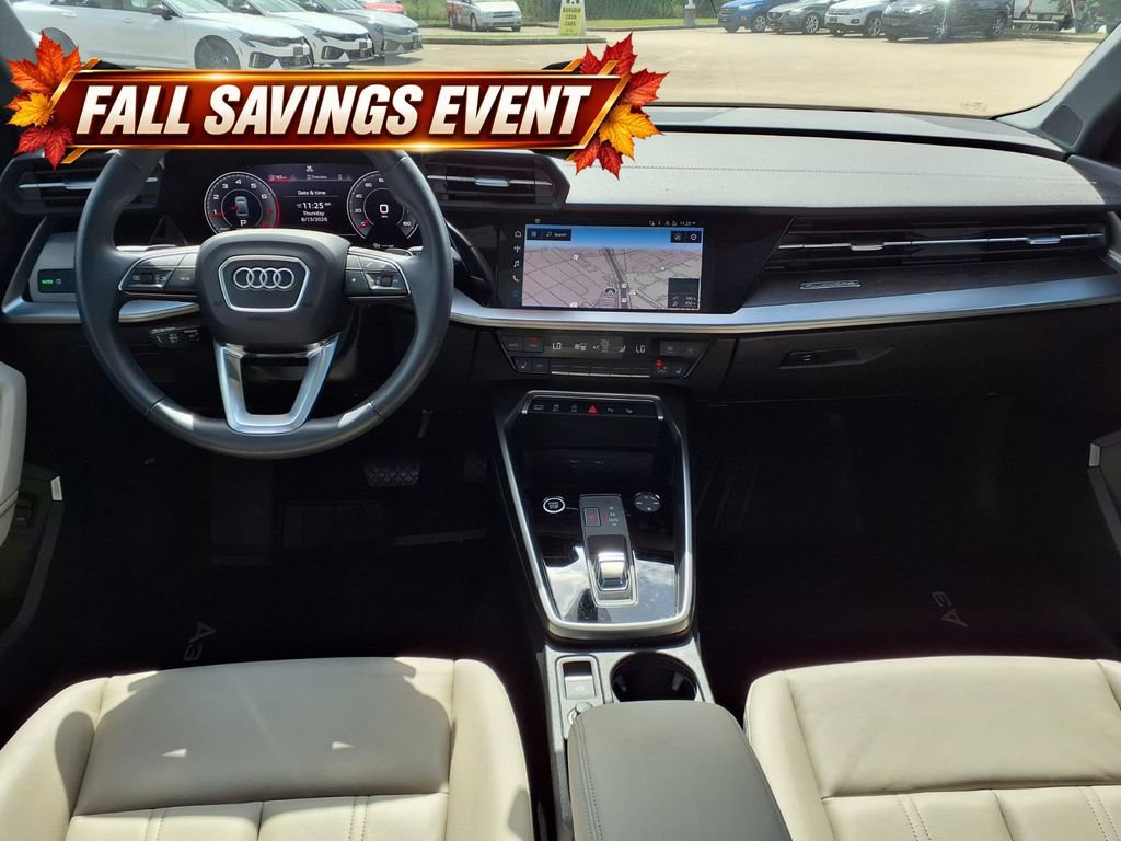 Used 2022 Audi A3 2.0T Prestige AWD/4WD image 10