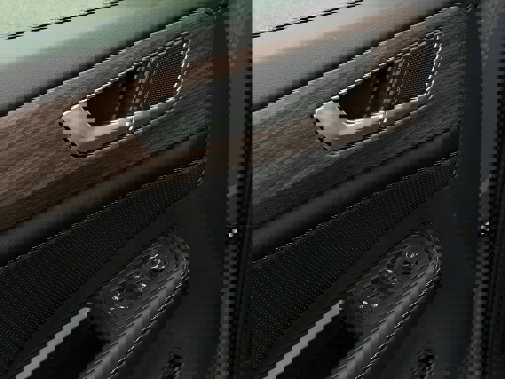 New 2026 Volkswagen Atlas SEL image 19