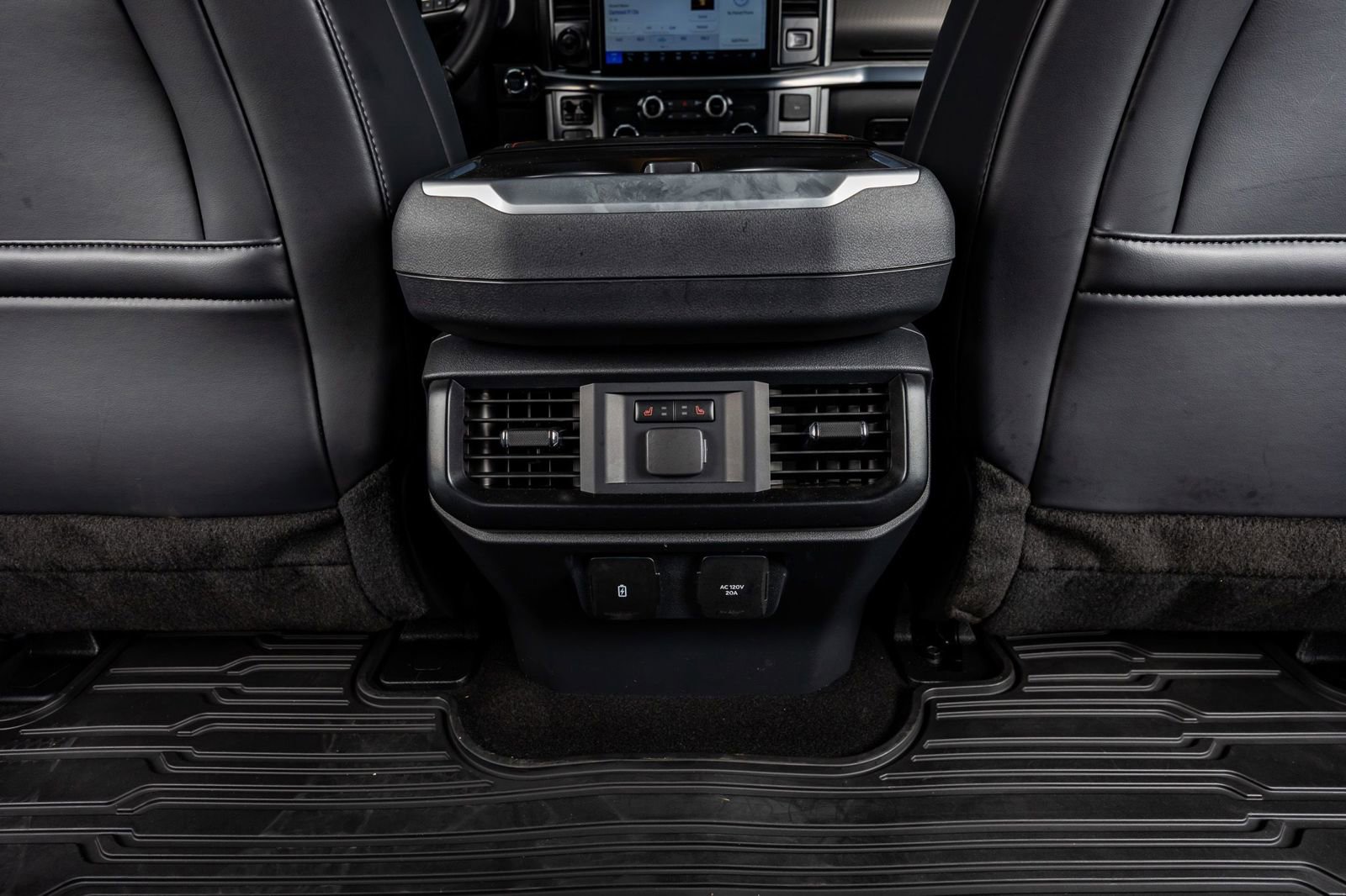 Used 2025 Ford F150 Raptor image 33