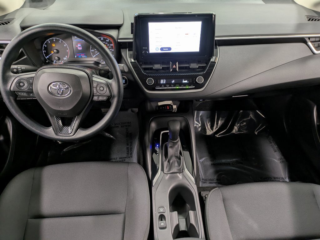 Used 2024 Toyota Corolla LE image 23