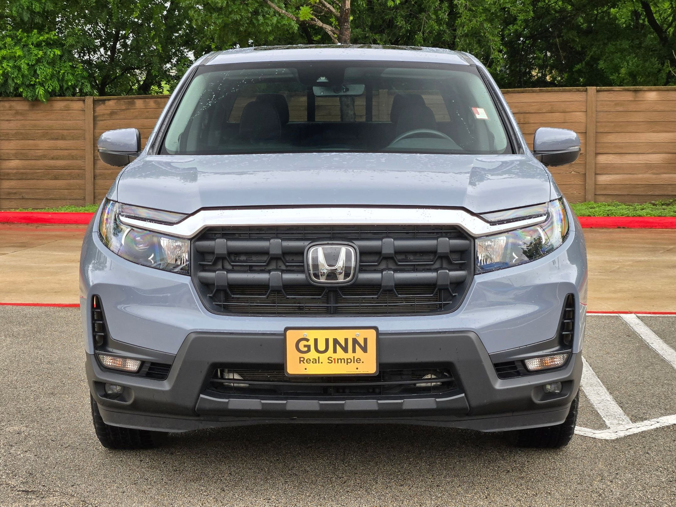 Used 2024 Honda Ridgeline RTL image 9
