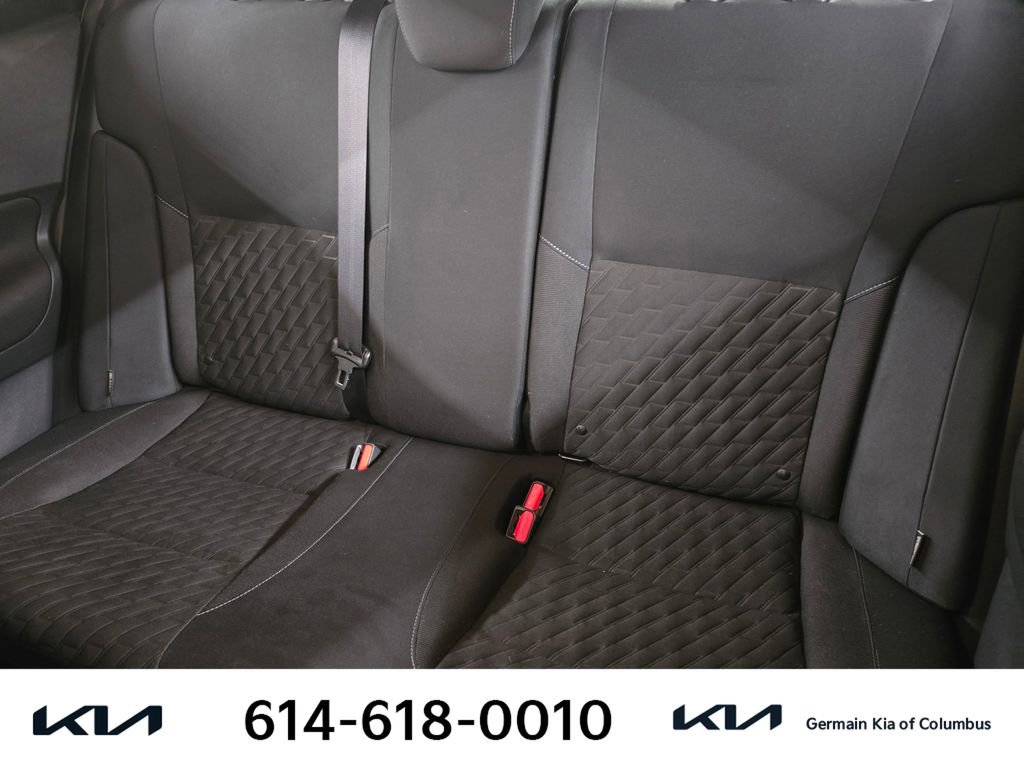 Used 2021 Nissan Kicks SV image 18