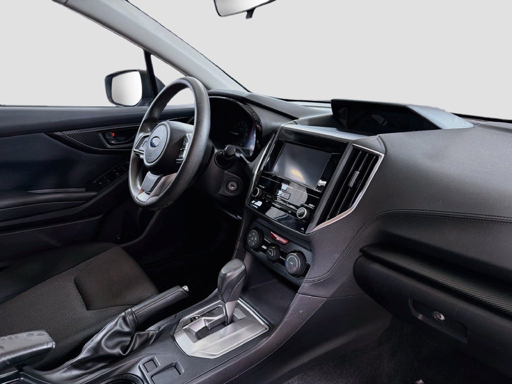 Used 2021 Subaru Impreza 2.0i AWD/4WD image 27