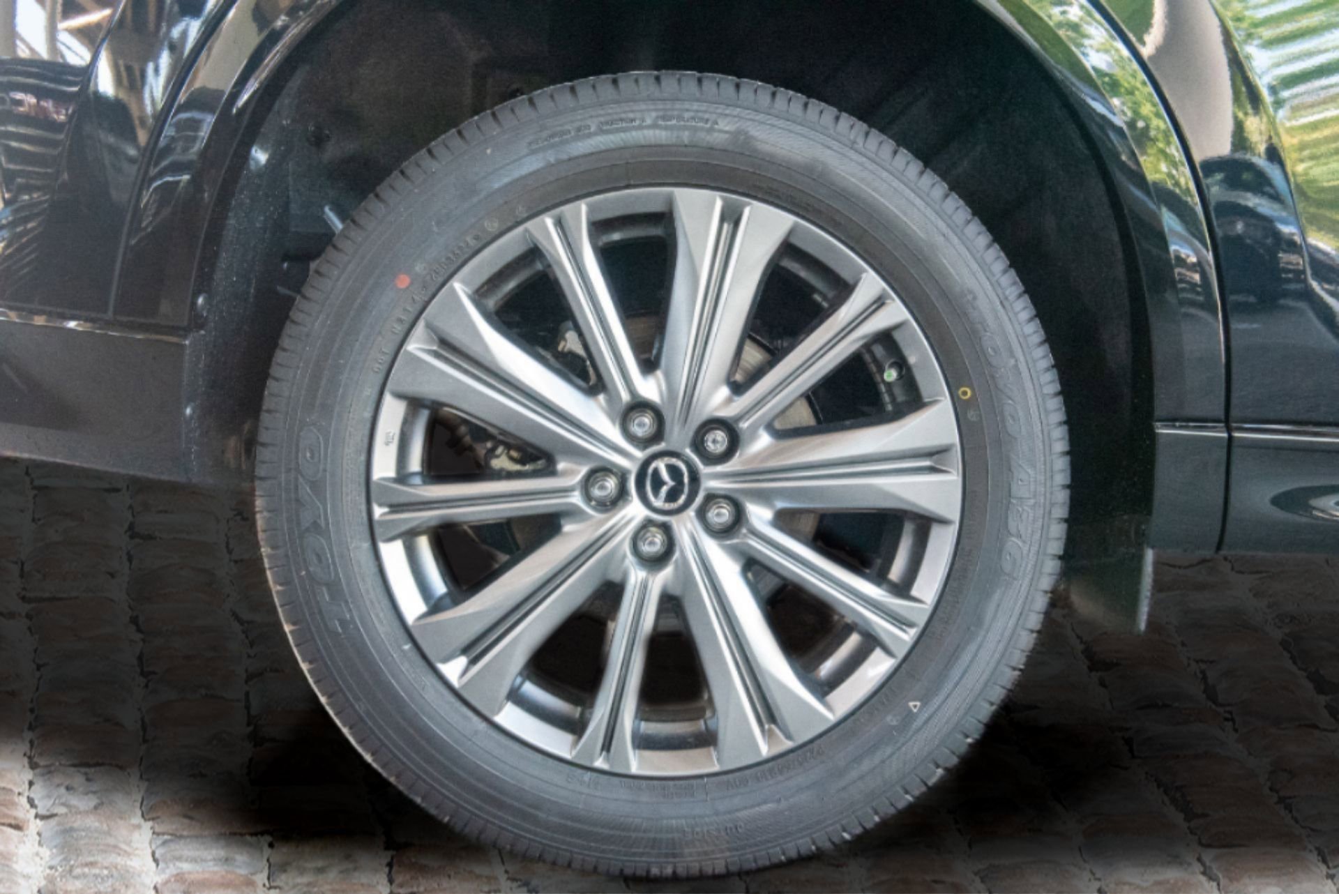 Used 2025 MAZDA CX-5 Signature image 37