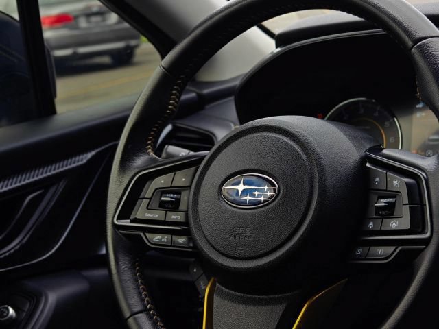 Used 2023 Subaru Crosstrek 2.5i Sport AWD/4WD image 16