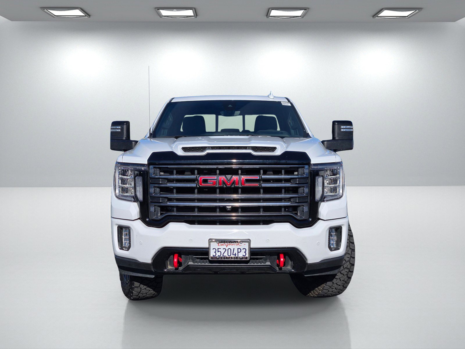 Used 2022 GMC Sierra 2500 AT4 w/ AT4 Premium Plus Package image 2