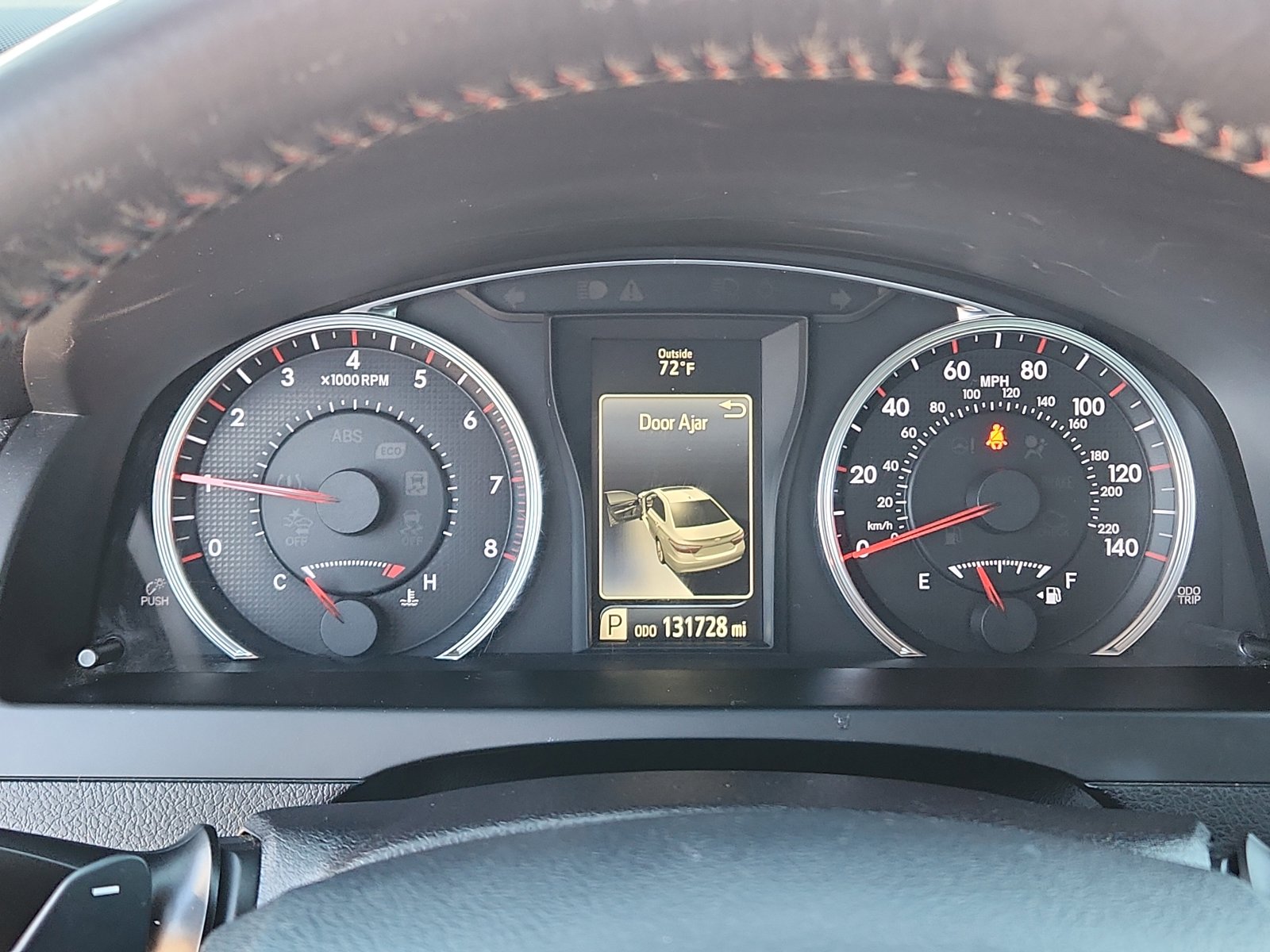 Used 2016 Toyota Camry XLE image 15