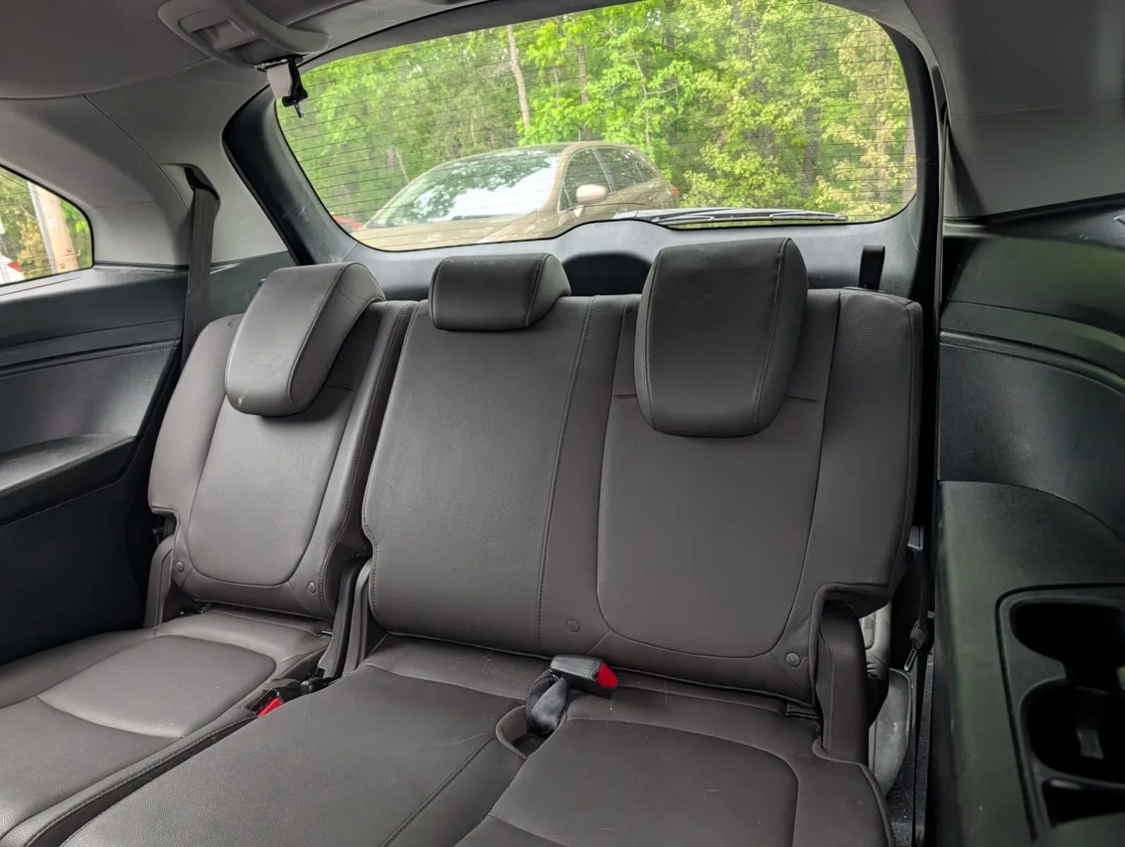 Used 2020 Honda Odyssey EX-L image 10