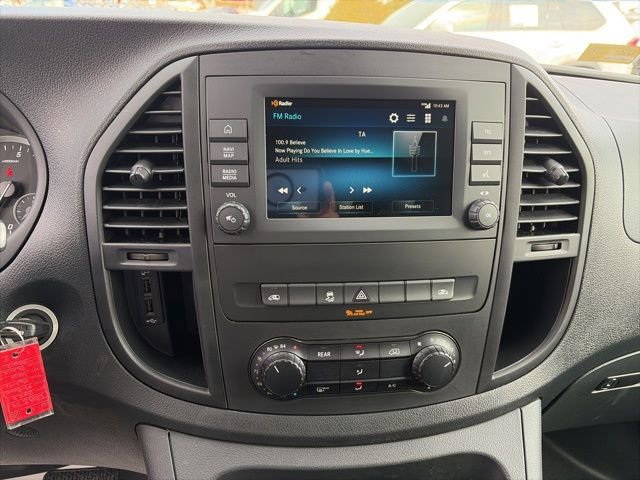 Used 2023 Mercedes-Benz Metris Passenger image 26