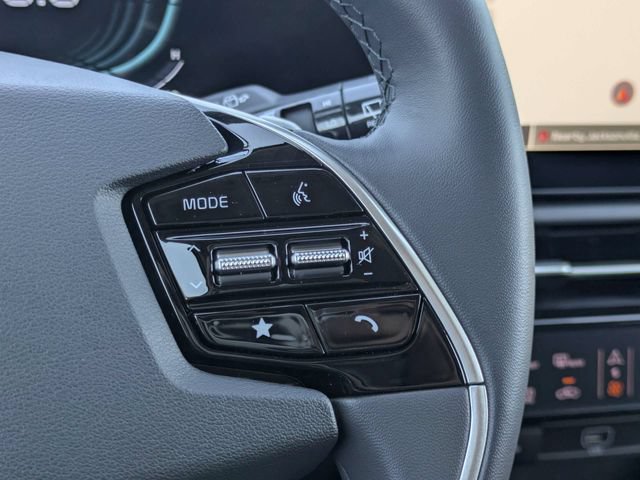New 2026 Kia Niro EX w/ EX Premium Package FWD image 30