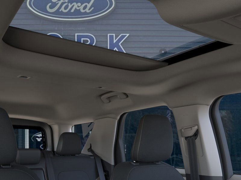 New 2026 Ford Bronco Sport Big Bend w/ Convenience Package AWD/4WD image 22